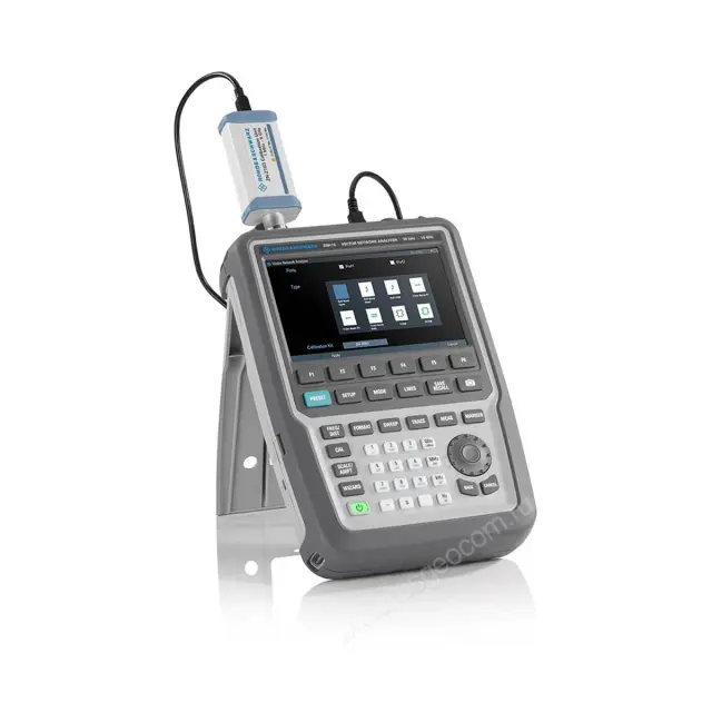 Портативный векторный анализатор Rohde & Schwarz ZNH4