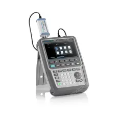 Портативный векторный анализатор Rohde & Schwarz ZNH4