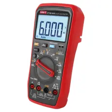 UNI-T UT18B MAX - мультиметр