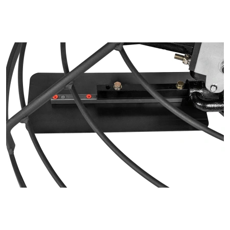 Elitech HD PROFESSIONAL GPT 900L - затирочная машина бензиновая
