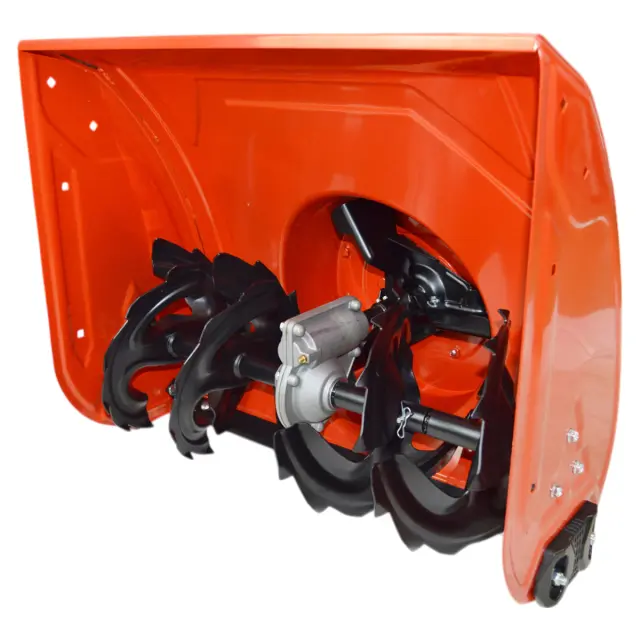 BRAIT BR-761S - снегоуборщик бензиновый самоходный