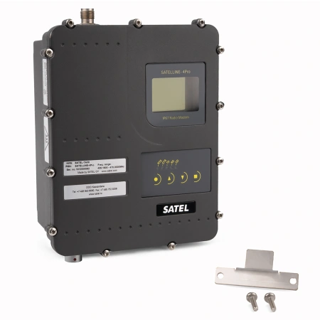 SATEL SATELLINE-4Pro 403-473МГц; б/к - радиомодем