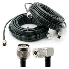 ALIENTECH DEIMOX - усилитель сигнала антенны