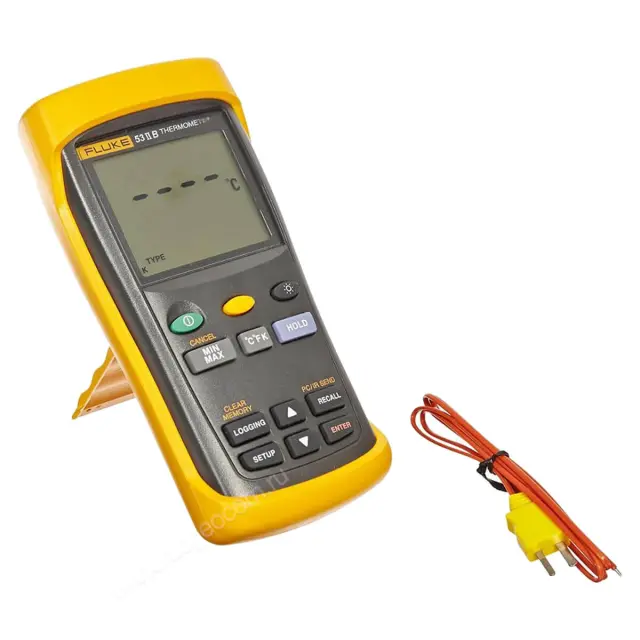 Fluke 53 II B