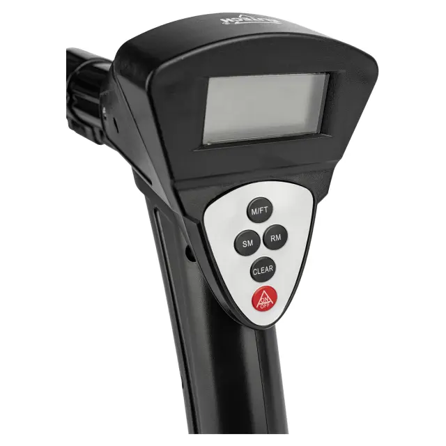 Elitech 2210.000900 - дорожное колесо