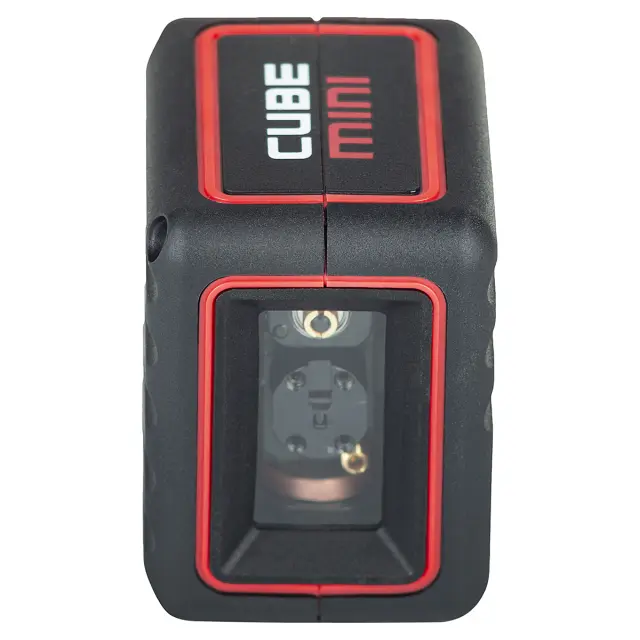 ADA Cube Mini Basic Edition - лазерный нивелир
