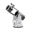Телескоп Sky-Watcher Dob 10" (250/1200) Retractable