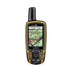Garmin GPSMAP 64 - туристический навигатор