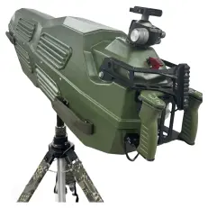 Стиратель-МС (средний) - система оптического воздействия