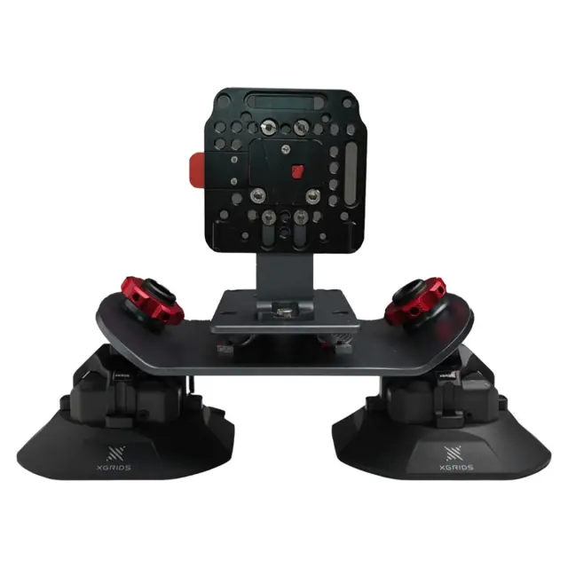 Автомобильное крепление для SLAM сканера XGRIDS L2 Pro