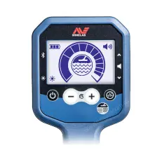 экран Minelab GPX 6000