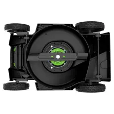 Greenworks GD40LM361 бесщеточная, 40V без АКБ и ЗУ  - аккумуляторная газонокосилка