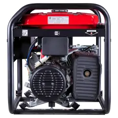 FUBAG WHS 210 DDC - сварочный генератор