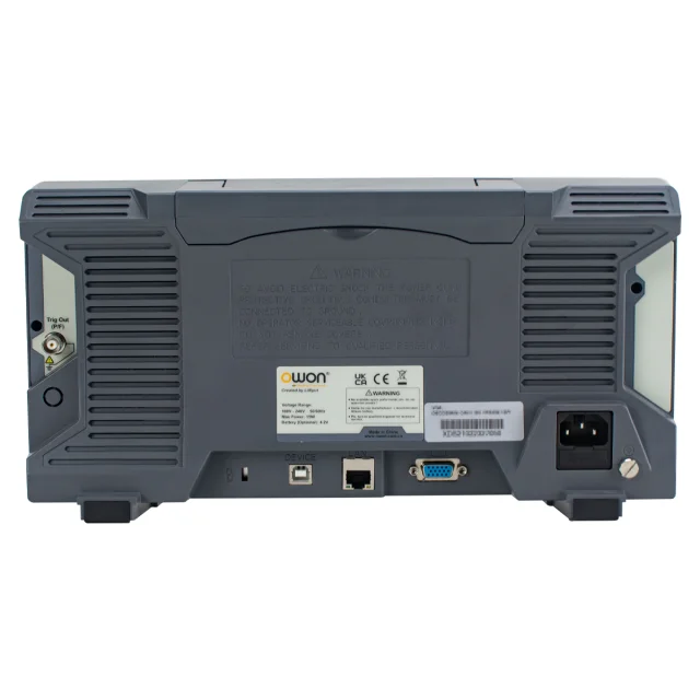 OWON XDS2202 - цифровой осциллограф