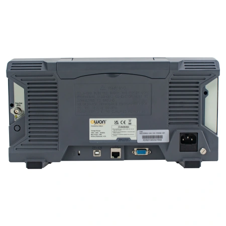 OWON XDS2202 - цифровой осциллограф