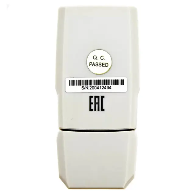 DT-191A Регистратор температуры и влажности