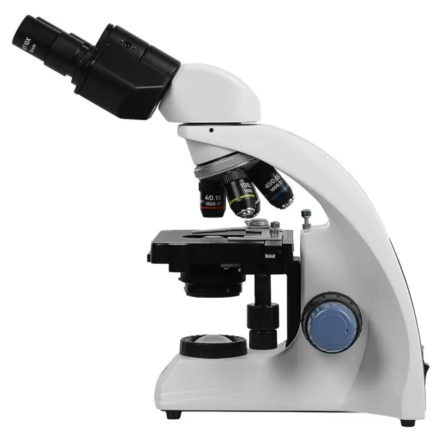 Микромед Р-2 вариант Р-2B - лабораторный микроскоп