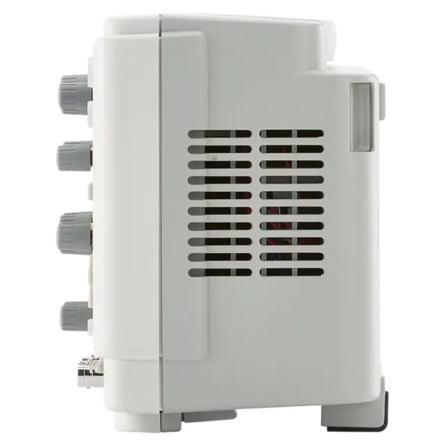 Keysight EDUX1002A - осциллограф