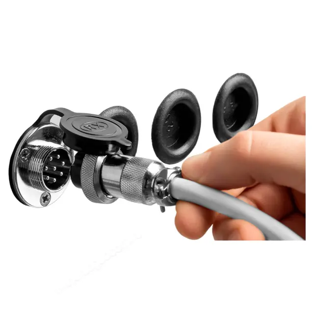 АВР ЗУБР СБА-5500 бензогенератор