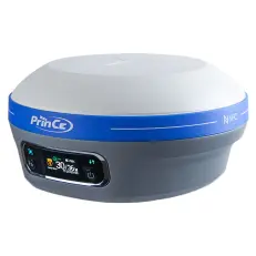 Комплект PrinCe i80 Pro + контроллер PrinCe HCE600 - высокоточный GPS приемник
