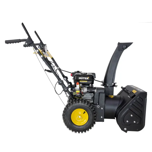 Снегоотбрасыватель Huter SGC 4000E