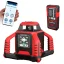 Condtrol Rotech HVG - ротационный нивелир