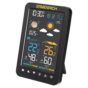 Ermenrich Report WR30 - термогигрометр