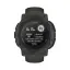 Garmin Instinct 2 Graphite чёрный - смарт часы