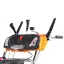 YARD FOX OPTIMA 6654E - снегоуборщик бензиновый самоходный