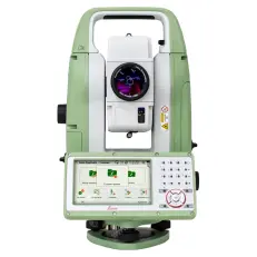 Электронный тахеометр Leica TS10 R1000 Arctic (1"; EGL)