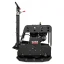 Elitech HD PROFESSIONAL VTP 300T - виброплита реверсивная
