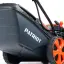 Patriot PT 53 LSE - бензогазонокосилка