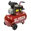 Elitech СТАНДАРТ КПМ 200-50 - компрессор масляный