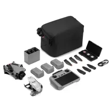 DJI Mini 5 Pro Fly More Combo (DJI RC 2) - квадрокоптер