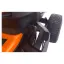 YARD FOX OPTIMA T 108 SDH - бензиновый трактор