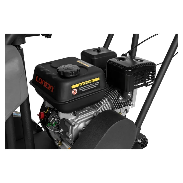 Elitech HD PROFESSIONAL GSC 350L - бензиновый швонарезчик