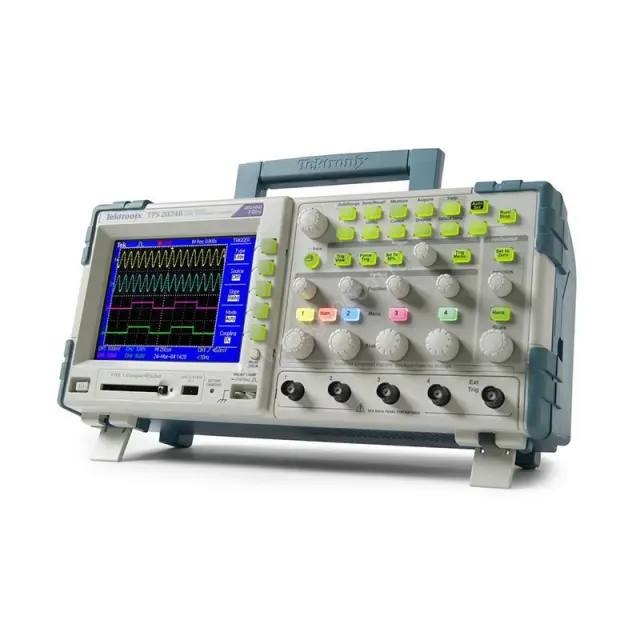 Осциллограф Tektronix TPS2024B