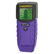 Ermenrich Ping TM100 - детектор проводки с датчиком влажности