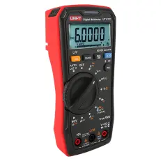 UNI-T UT117C - мультиметр