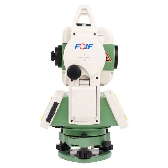 FOIF RTS332 (R1000, 2"; EGL) - электронный тахеометр