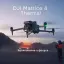 DJI Matrice 4 Thermal - квадрокоптер