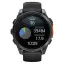 Garmin Fenix 8 Slate Gray 47mm c черным ремешком