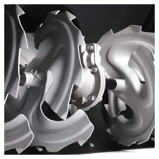 Машина для уборки снега Patriot Сибирь 110 ET