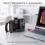 RGK TL-480 Pro в комплекте с телеобъективами 12° и  6° - тепловизор