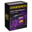 Ermenrich Reel SLR640 фиолетовый - рулетка с лазерным дальномером