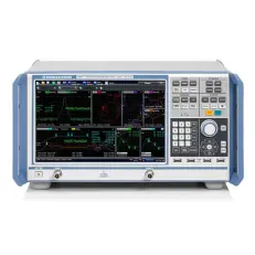 Анализатор цепей Rohde&Schwarz ZNB40 2 порта 10 МГц - 40 ГГц
