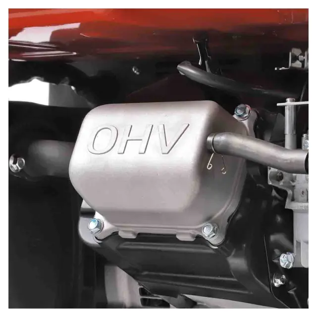 Patriot GRA 9500 AWS генератор