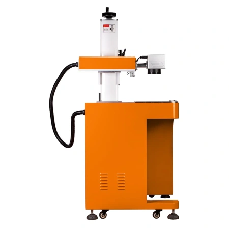 FoxWeld LASER M30 FT - лазерный маркиратор