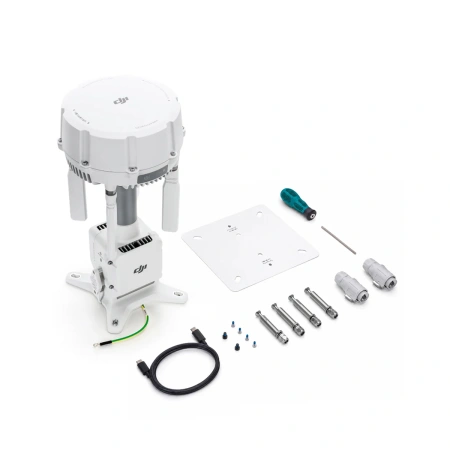 DJI O4 Ground Station - наземная станция управления