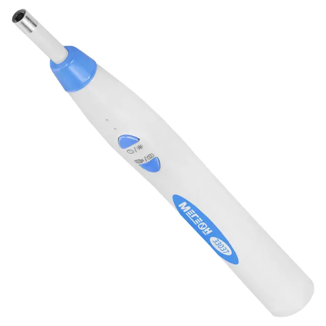 WI-FI - эндоскоп ушной МЕГЕОН 33037